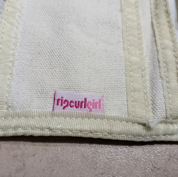 🌼 5/20$ 🌼Rip curl Wallet - Picture 3 of 6